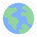 Earth  Icon