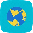 Earth  Icon