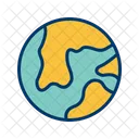 Earth  Icon