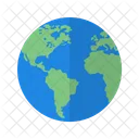 Earth  Icon