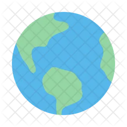 Earth  Icon