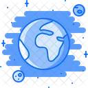 Earth  Icon