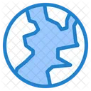 Earth  Icon