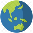 Earth  Icon