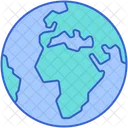 Earth  Icon