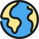 Earth  Icon