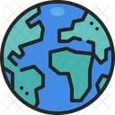 Earth  Icon