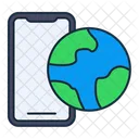 Earth  Icon