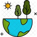 EARTH  Icon