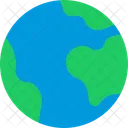 Earth  Icon