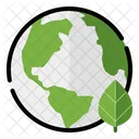 Earth  Icon