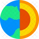 Earth Layer  Icon