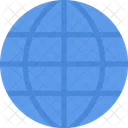 Earth Space Science Icon