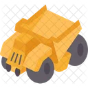 Earthmover  Icon