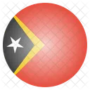 East Timor National Icon