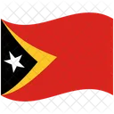 East Timor  Icon