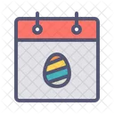 Easter  Icon