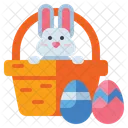 Easter  Icon