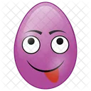 Easter Egg Paschal Egg Egg Icon