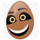 Easter Egg Paschal Egg Egg Icon