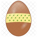 Easter Egg Paschal Egg Egg Icon