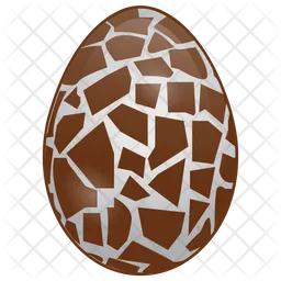 Easter Egg  Icon