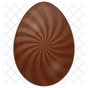 Easter Egg Paschal Egg Egg Icon