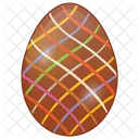 Easter Egg Paschal Egg Egg Icon