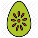 Egg Shell Painting Easter Egg Egg Icon