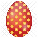 Easter Egg Paschal Egg Egg Icon