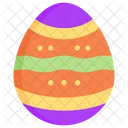 Easter egg  Icon