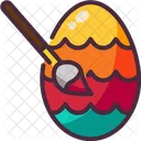 Easter Egg  Icon