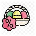 Easter Egg Egg Easter Icon