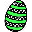 Easter egg  Icon