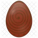 Easter Egg Paschal Egg Egg Icon