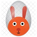 Easter Egg Paschal Egg Egg Icon