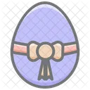 Easter Egg  Icon