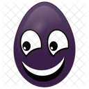 Easter Egg Paschal Egg Egg Icon