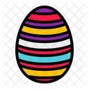 Easter Egg Icon