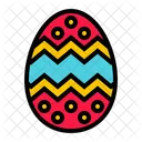 Easter Egg Icon