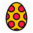 Easter Egg Icon