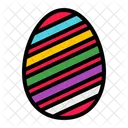 Easter Egg Icon