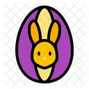 Easter Egg Icon