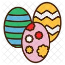 Easter Icon