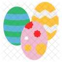 Easter Icon