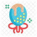 Easter Eggs Icon