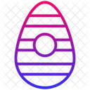 Easter Eggs Icon