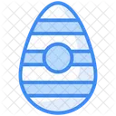 Easter Eggs Icon