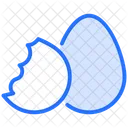 Easter Eggs Easter Egg Icon