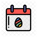 Easter  Icon